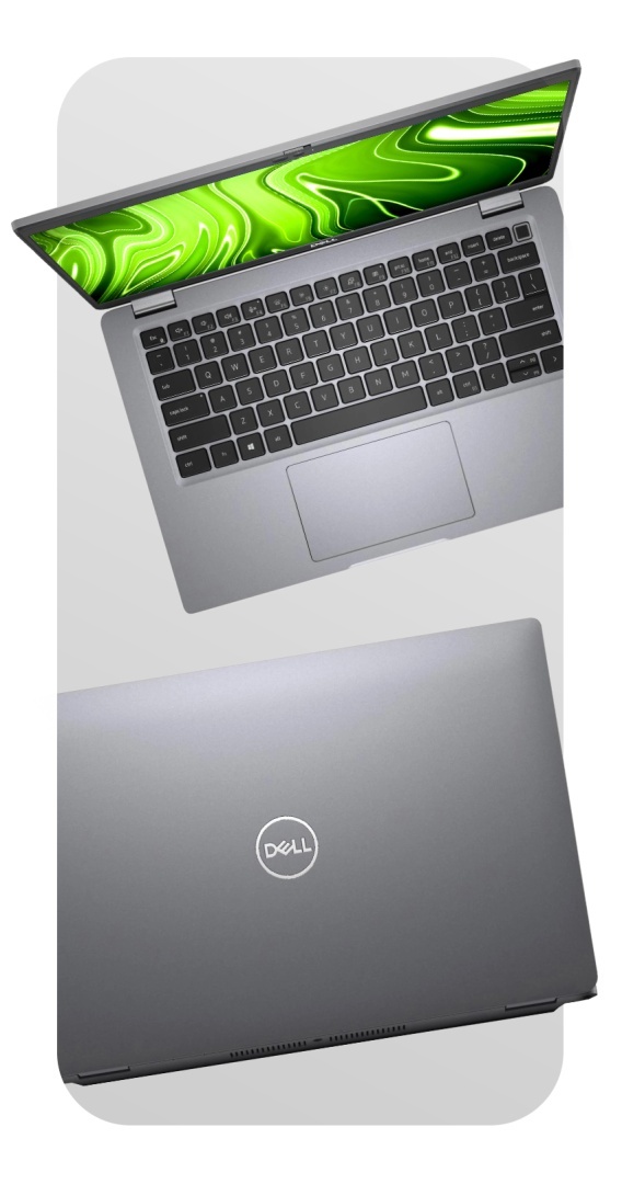Dell Latitude 5420 zdjęcie produktu